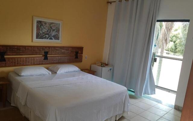 Pousada Estalagem da Villa