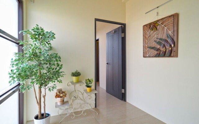 Sakura Bed and Breakfast