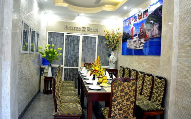 Prince II Hotel