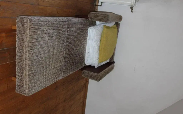 House on Vozdushnaya 45