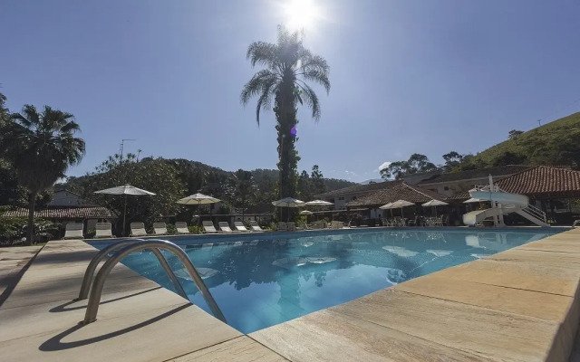 Resort Fazenda 3 Pinheiros