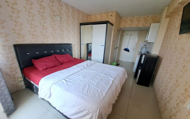 OYO Life 93106 Apartement Grand Sentraland By Andi