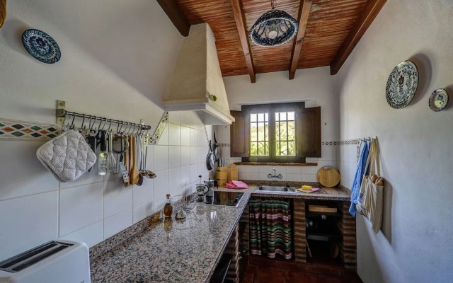 Belvilla by OYO Holiday Home in a Country Estate