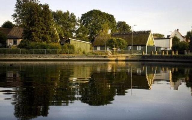 STF Hotel and Hostel Skåne Tranås