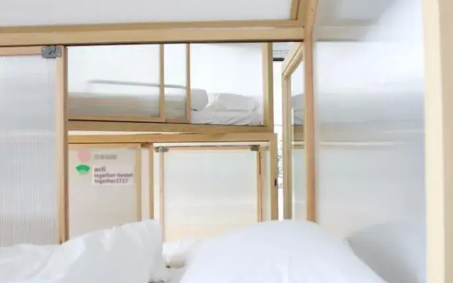 Beijing Together Hostel