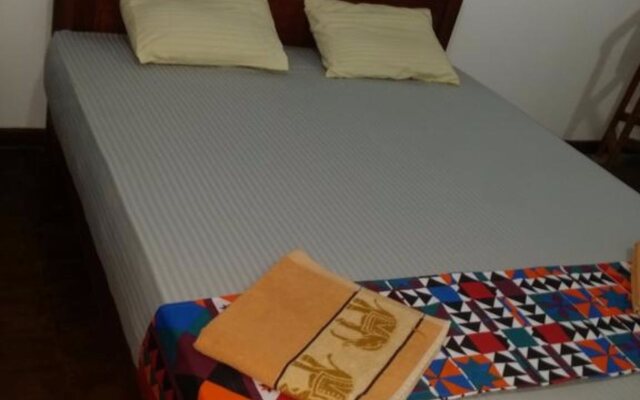 Leopard City Hostel