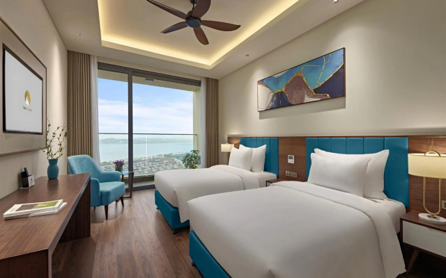 The Watson Premium Halong Hotel