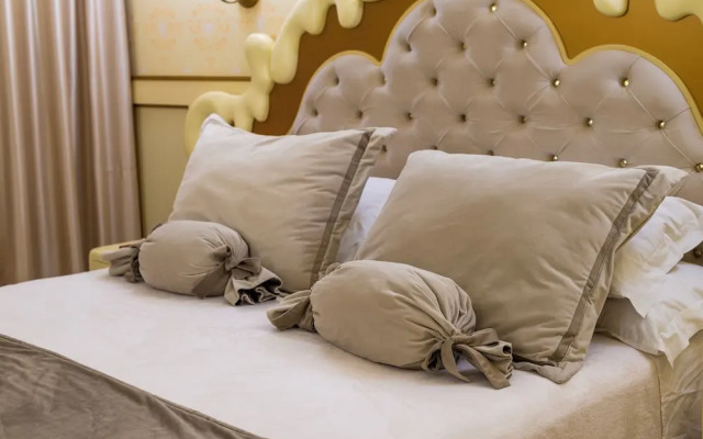 Chocoland Hotel Gramado