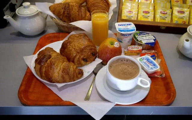 Hôtel Le Vert Galant