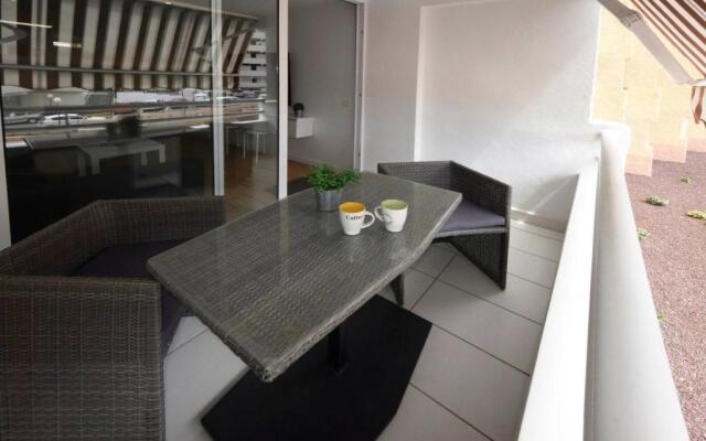 Borinquen 215, Loft on a madness Beach