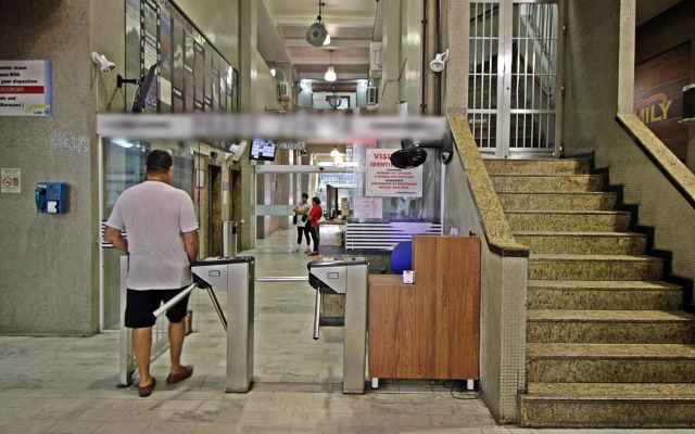 Rio Spot Homes PJ C020A