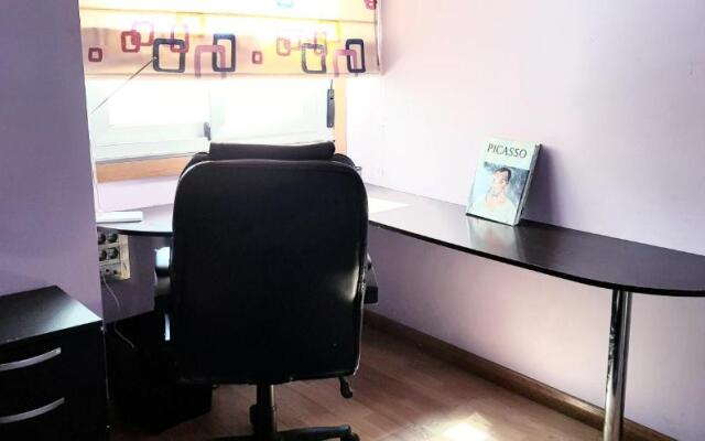 Piso en Vigo 150m2 Hasta 7 huéspedes
