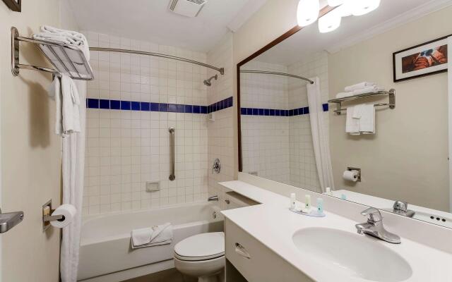 Comfort Inn Murray - Salt Lake City South