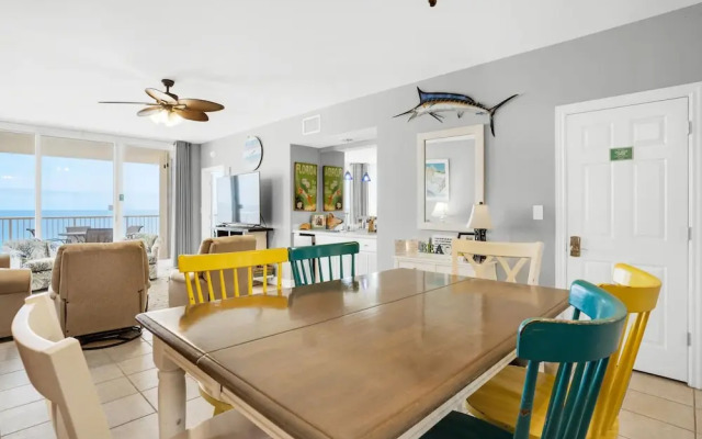 Majestic Beach Towers 2-909