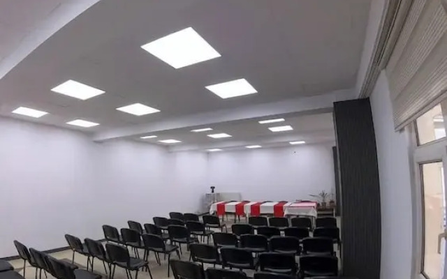 Altayhan Hotel