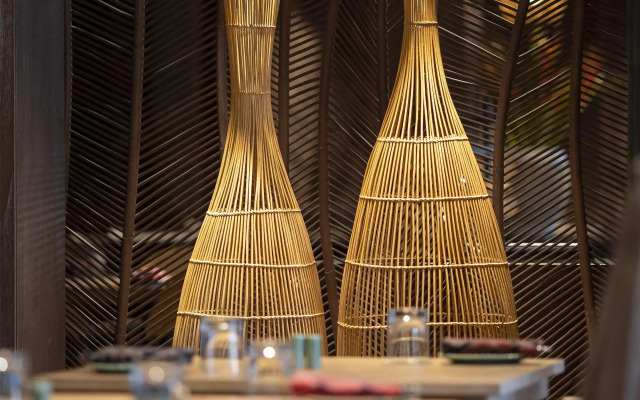 Andaz Bali, By Hyatt