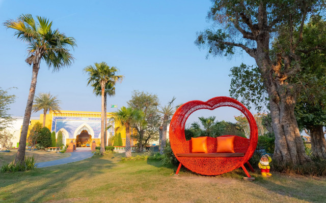 Vanida Resort - Halal