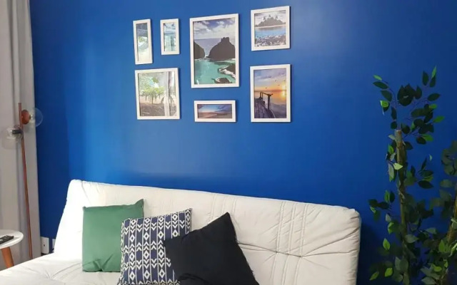 Lazer e office no melhor de Arraial