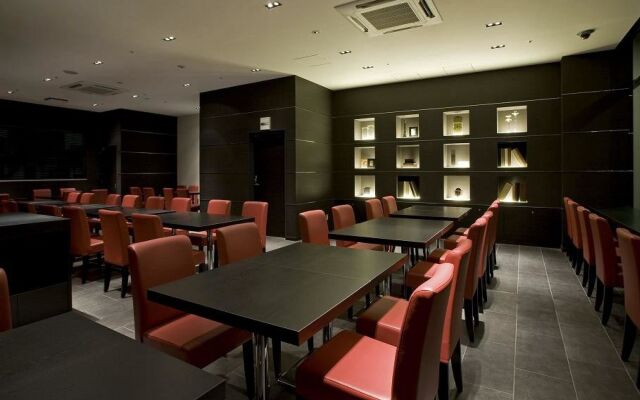 Candeo Hotels Fukuyama