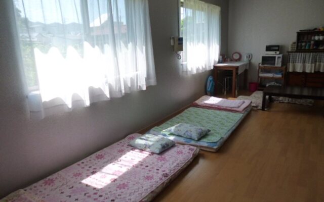 Guest House Misaki Tannowa House