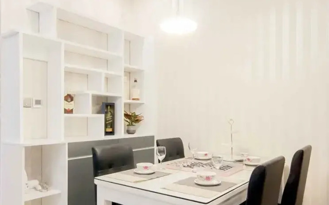 Vinhomes Luxury - Kelvin's Home