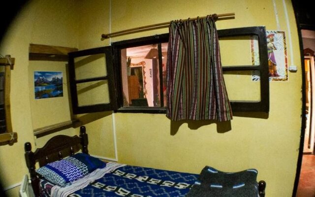 Tilcara Hostel