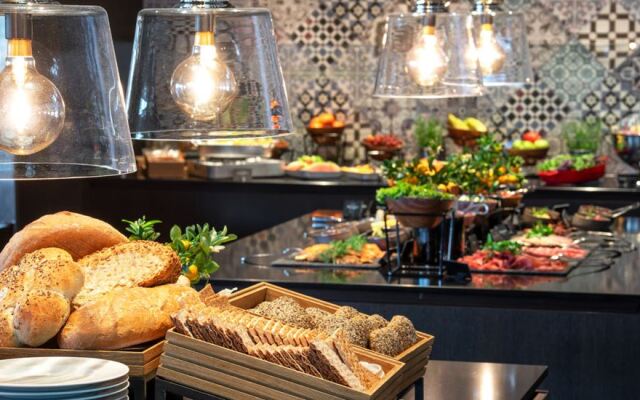 Thon Hotel Triaden