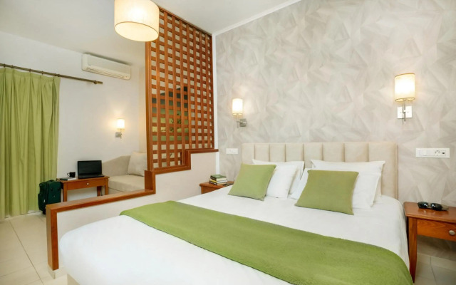 Philoxenia Hotel & Spa