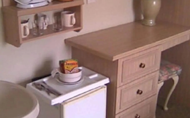 Overnight Stays Stockport
