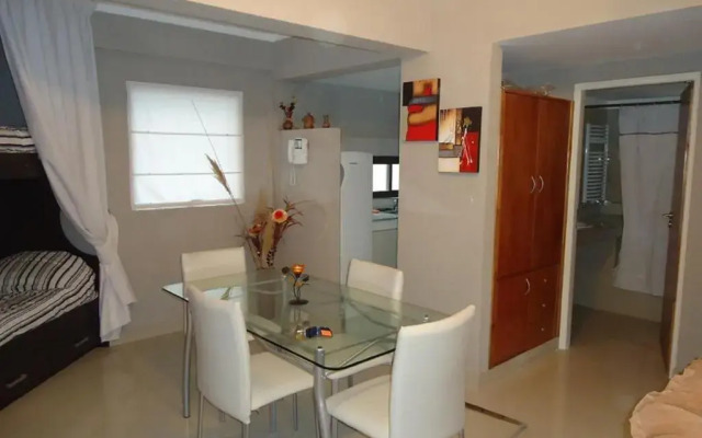 Departamento Huarpes