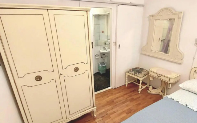 Apartments Villa Riva