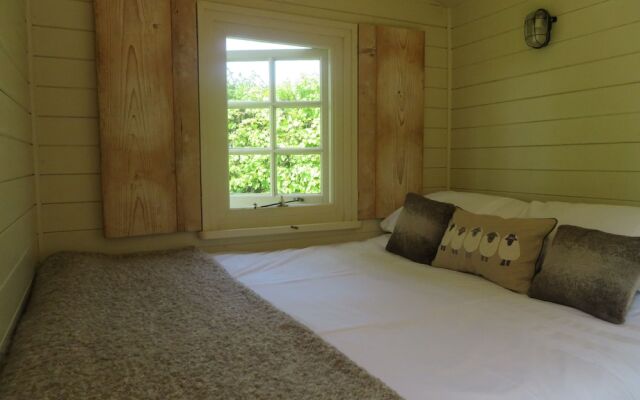 Wilderness B&B