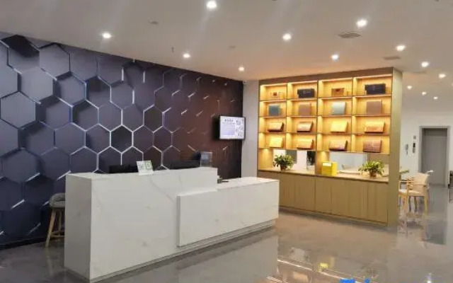 Thank You Chain Hote