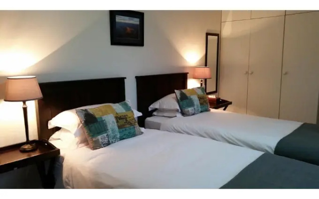 River Road Guest House