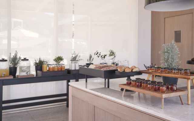 Lena Mare Boutique Hotel