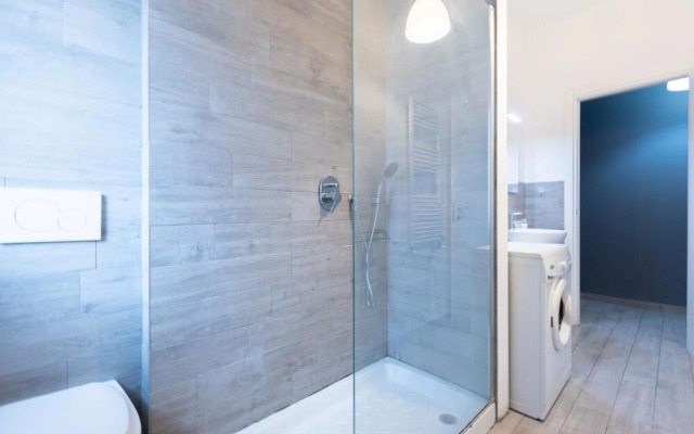 Mascarella 104 in Bologna