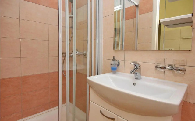 Holiday home Potok VI
