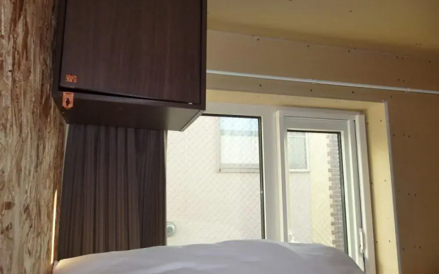 Erry's Guesthouse Sapporo