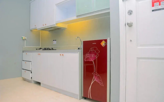 New Furnished 2BR at City Home MOI Apartment