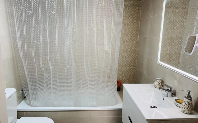 Estupendo Apartamento Entero