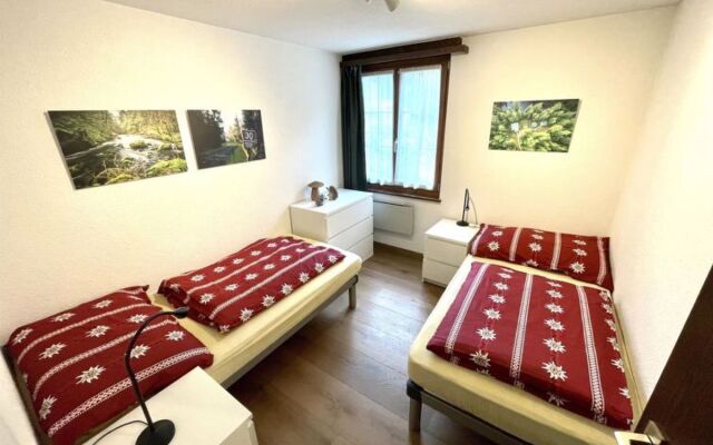 Apartment Linder Blankenburg