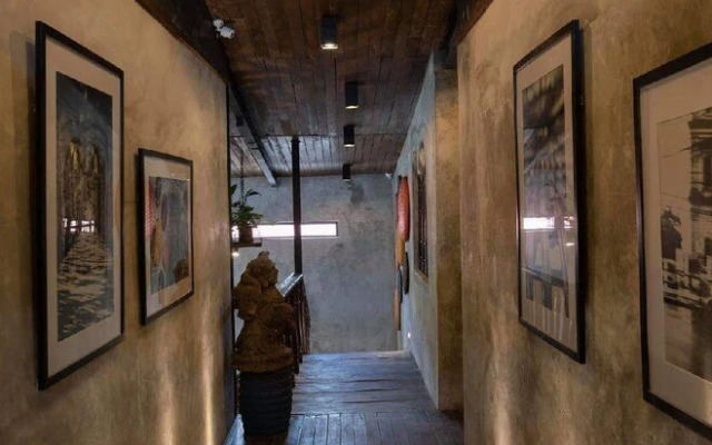 Hamanda Hotel