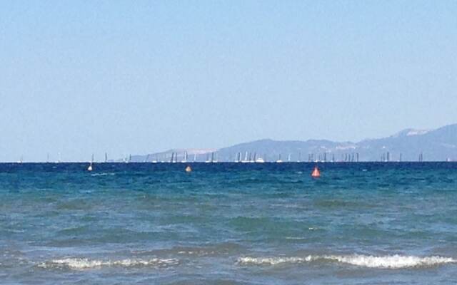 Holiday Homes Marina