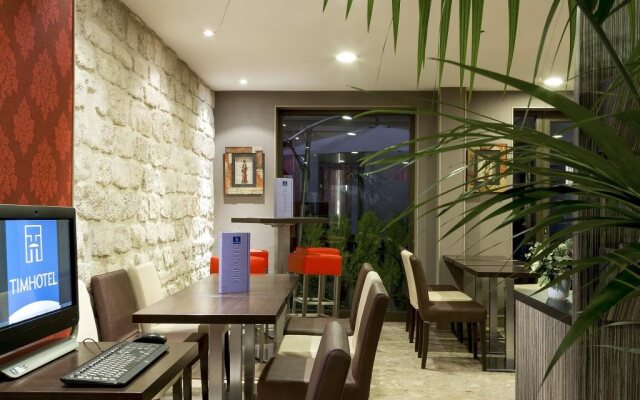 Timhotel Odessa Montparnasse