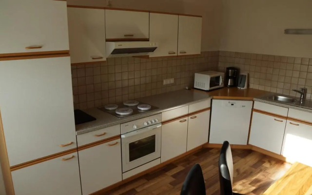Apartment Köll