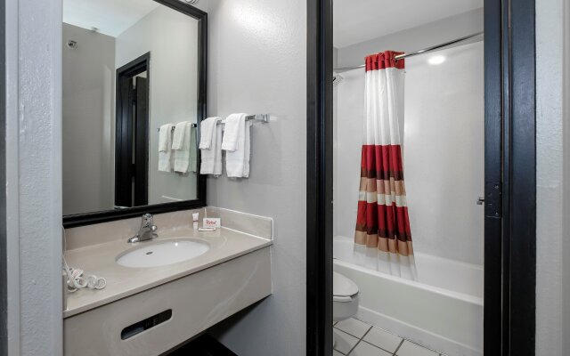 Red Roof Inn PLUS+ Orlando-Convention Center/ Int'l Dr