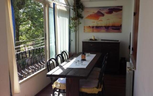 B&B Domus Maris