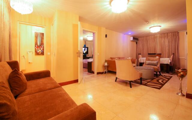 Best Western Plus Accra Beach Hotel