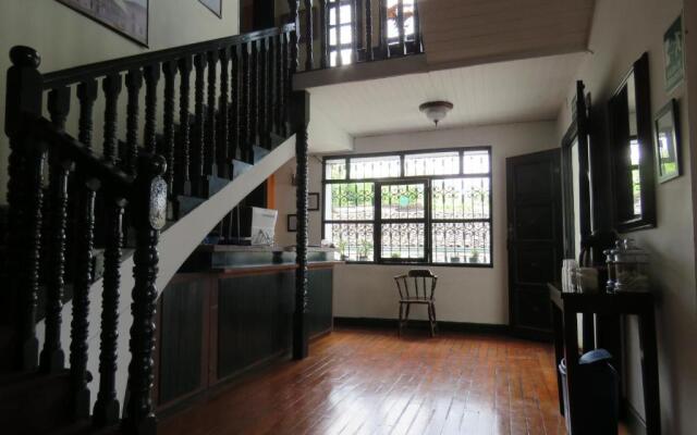 Hotel La Herreria Colonial