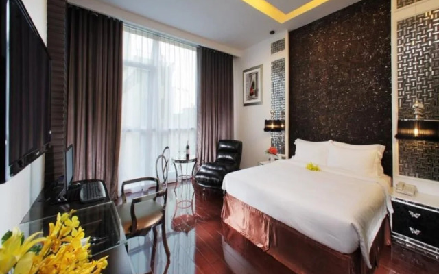 A&EM Hotel - Hai Ba Trung